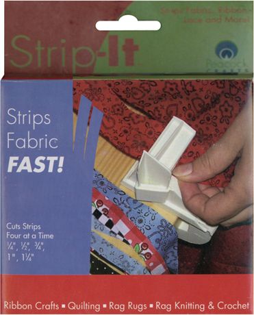 Frank A Edmunds Strip It Fabric Stripper