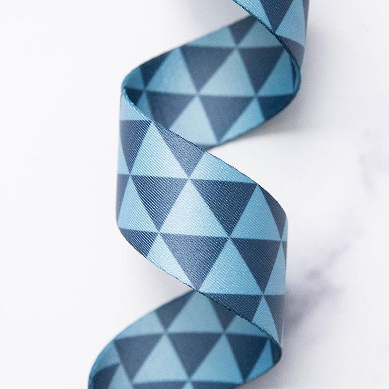 Triangle Web Skyscraper Webbing 1.5" Stitch Supply - By the Yard