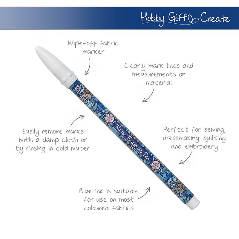 Hobby Gift Water Erasable Marker