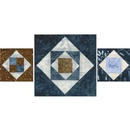 Creative Grids - Square On Square 8" Trim Tool - CGRJAW8