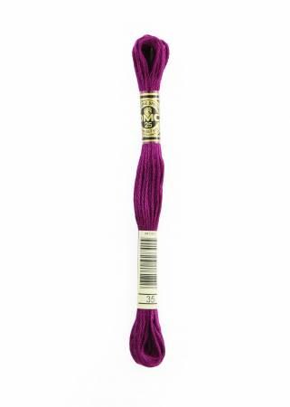 DMC Six Strand Embroidery Floss - 29 - 30 - 31 - 32 - 33 - 34 - 35