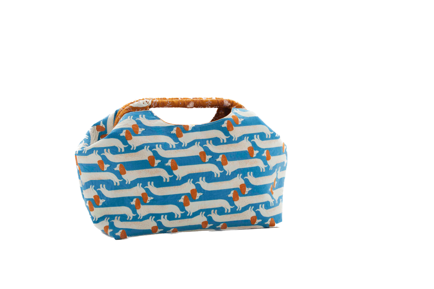 Carry Me Tube Frame Case Kit By Zakka Workshop