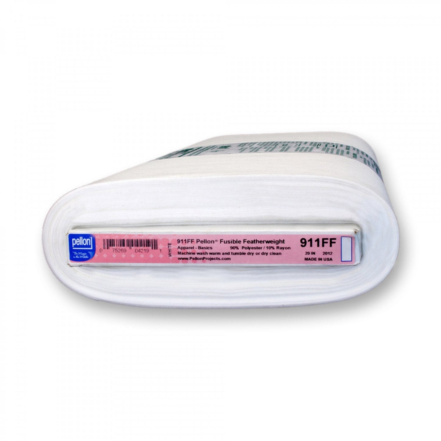 Pellon - 911FF- Fusible Featherweight 20"