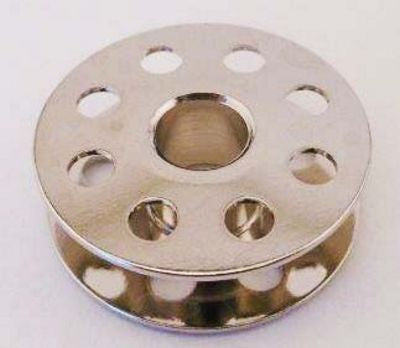 Singer Metal Bobbin 221 301 - 5 Pack