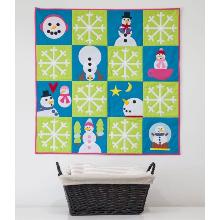 Accuquilt GO! Holiday Accessories Die - 55321