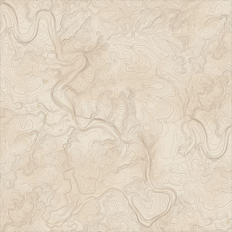 Preorder - Windham - Whistler Studios - Jet Set - Plains and Hills Map - 55595-4 Cream - Ships October 2026
