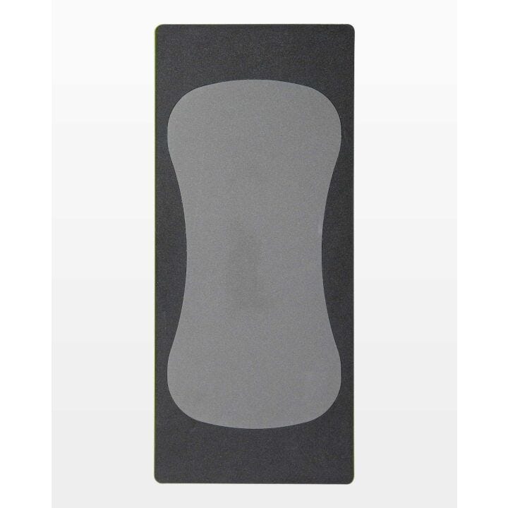 Accuquilt GO! Burp Cloth Die - 55863