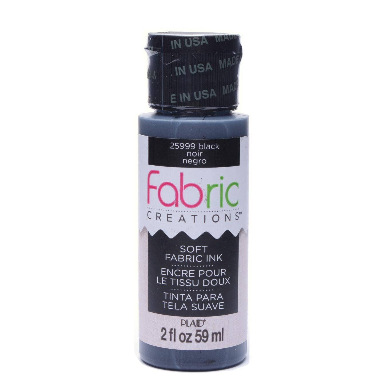 Fabric Creations™ Soft Fabric Inks, 2 oz