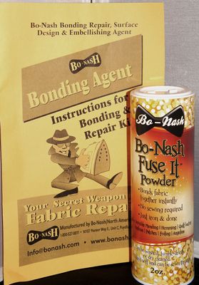 Bo Nash Magic Fuse Powder