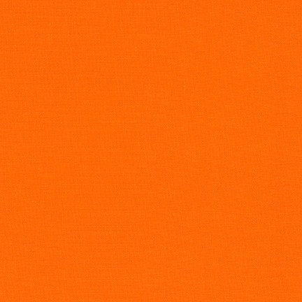 Kona Solids - K001-450 TORCH from Kona® Cotton