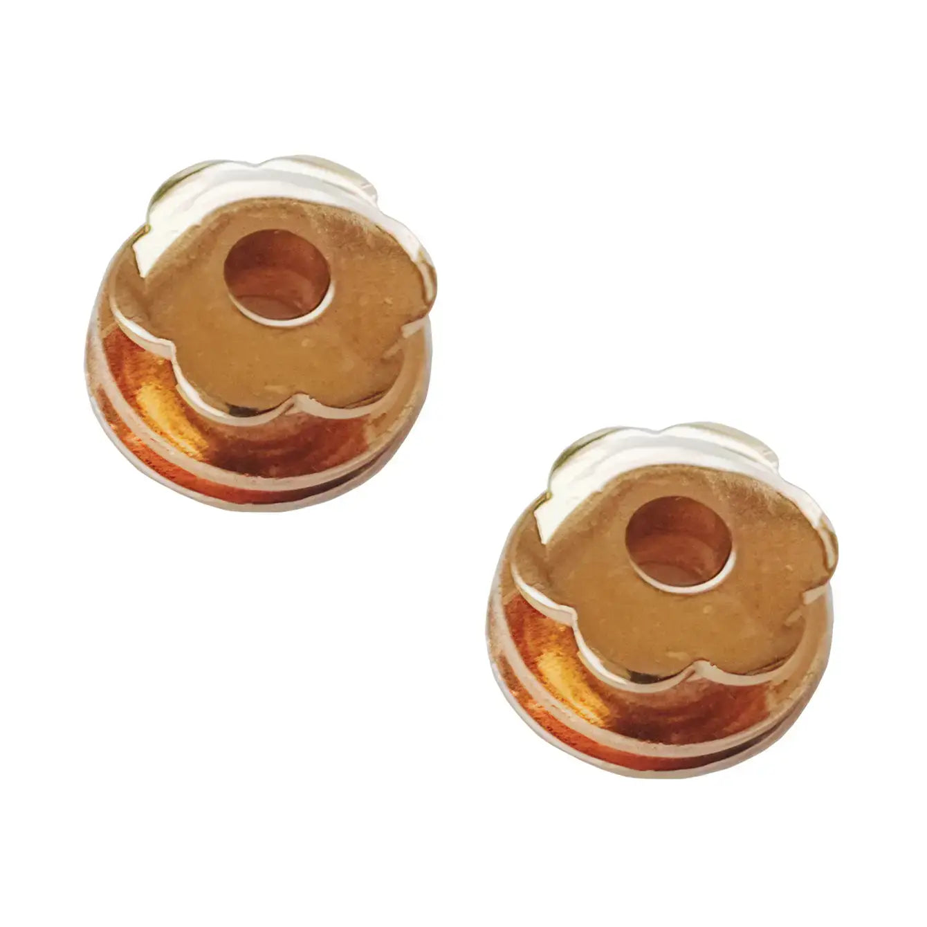 Zakka Workshop - Flower Magnetic Snap 3/4"