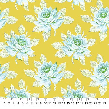Figo - Heather Bailey - Daisy Crush - Hello Roses - 91279-51