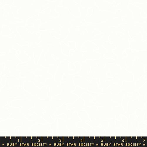 Preorder - Ruby Star Society - Carolyn Friedlander - Memento - Abstract Walnuts Geometric Shapes - RS8005 11 - Ships July 2026