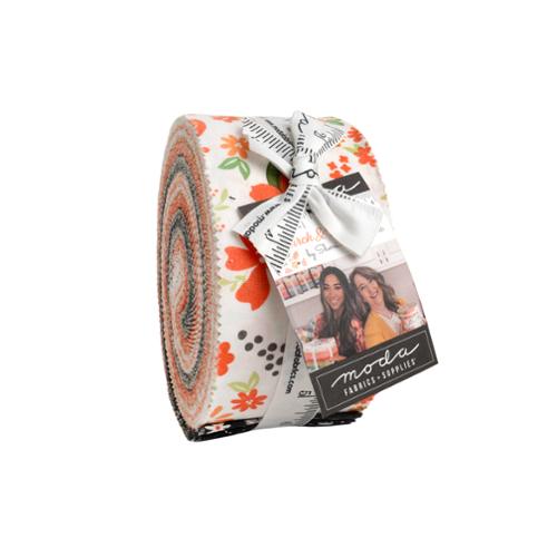 PREORDER - Sherri and Chelsi - Birch and Willow - Factory Precut Bundles - Choose Bundle Size - Ships August 2026