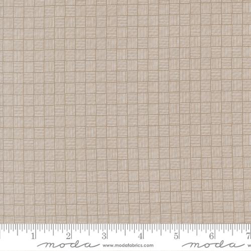 PREORDER - Moda - Sherri and Chelsi - Birch and Willow - Crosshatch Blenders - 37723 16 - Ships August 2026