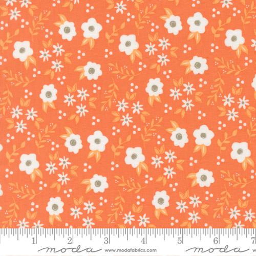 PREORDER - Moda - Sherri and Chelsi - Birch and Willow - Mums Florals - 37725 14 - Ships August 2026