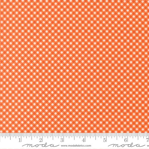 PREORDER - Moda - Sherri and Chelsi - Birch and Willow - Gingham Checks and Plaids - 37726 14 - Ships August 2026