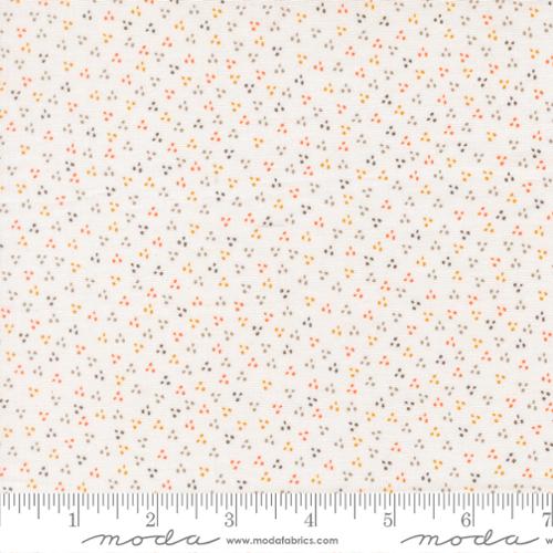 PREORDER - Moda - Sherri and Chelsi - Birch and Willow - Spring Dots - 37728 11 - Ships August 2026