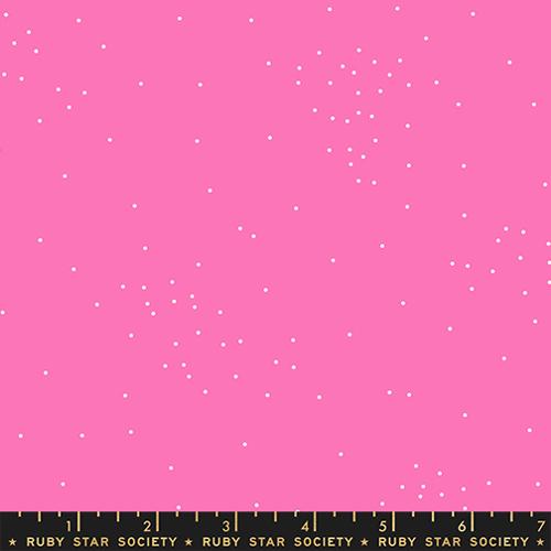 Preorder - Ruby Star Society - Ink Shop - Sugar Blender Small Dots Pink - RS2141 17 - Ships October 2026