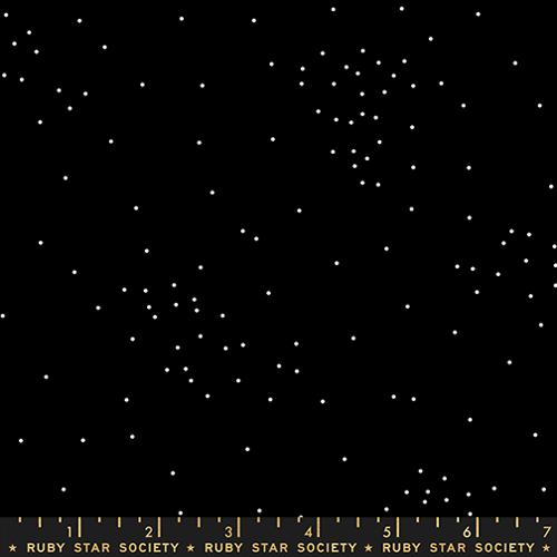 Preorder - Ruby Star Society - Ink Shop - Sugar Blender Small Dots Black - RS2141 22 - Ships October 2026