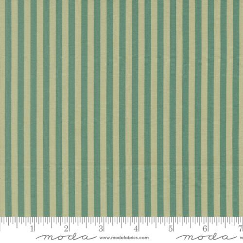 PREORDER - Moda - Elizabeth Hartman - Popcorn - Stripes Mist - 51283 21 - SHIPS NOVEMBER 2026