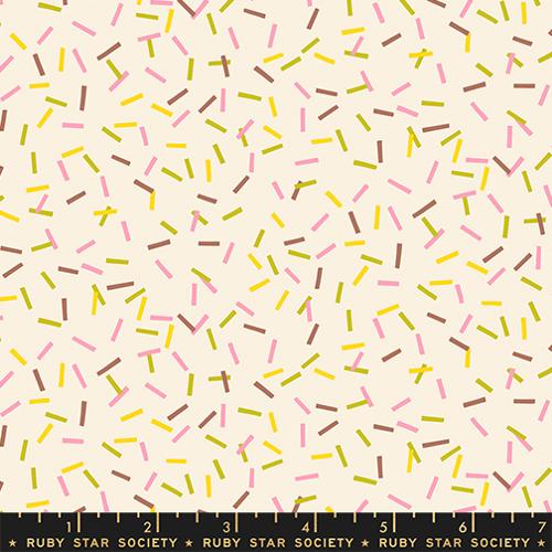 PREORDER - Ruby Star Society - Sugar Cone 2 - Food Sprinkles Blender Cream - RS3113 11 - Ships December 2026