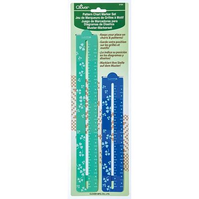 Clover - Pattern Chart Maker Set