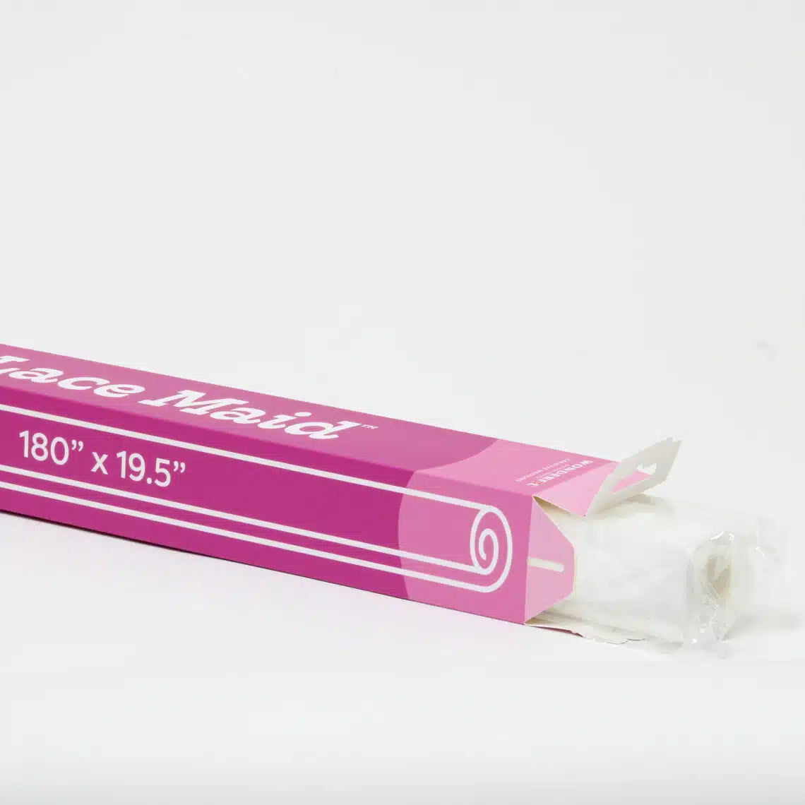 Wonderfil - Lace Maid Embroidery Stabilizer