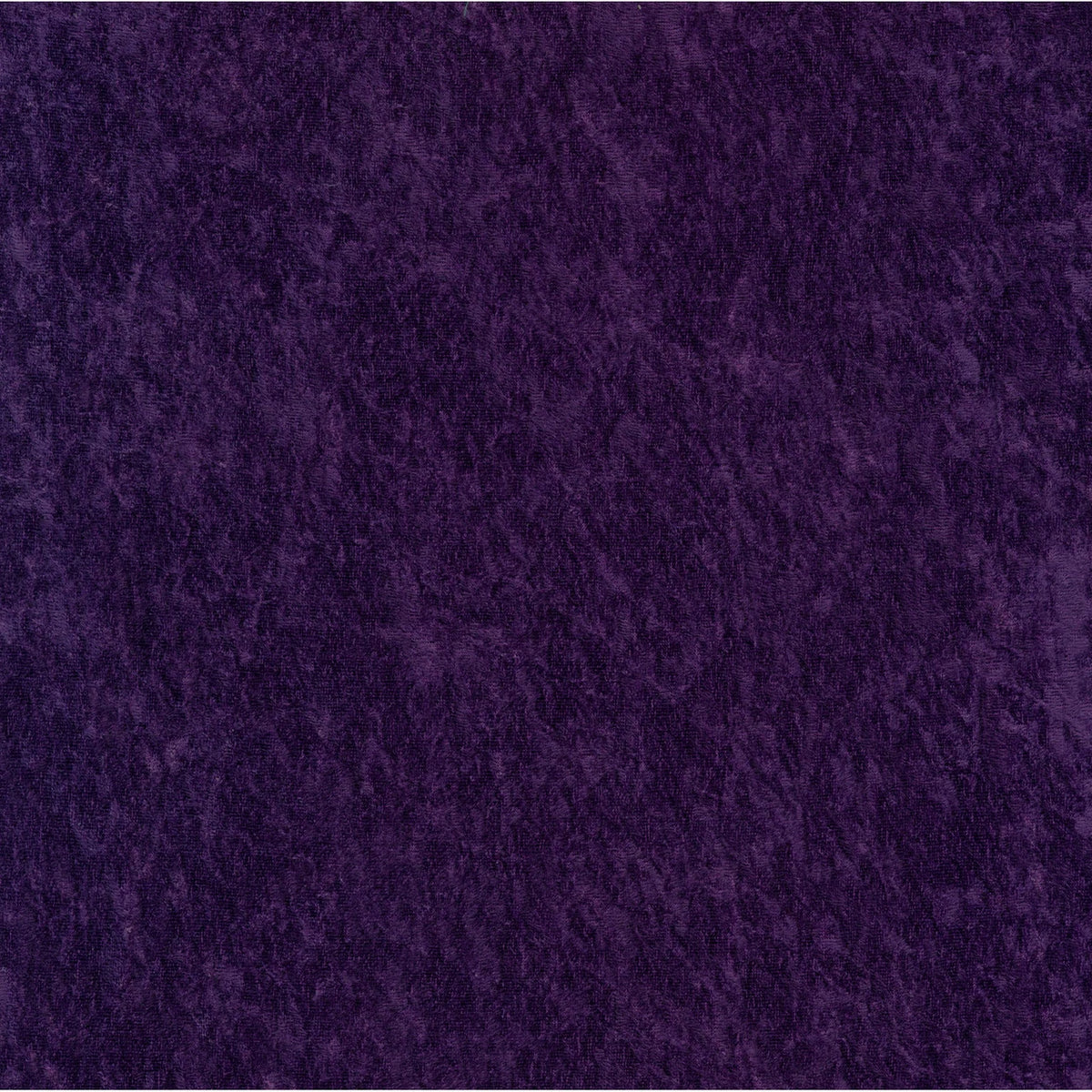 David Textiles - Crushed Panne Velvet - 58"/60" Wide - Eggplant Purple - DAT2332434-45