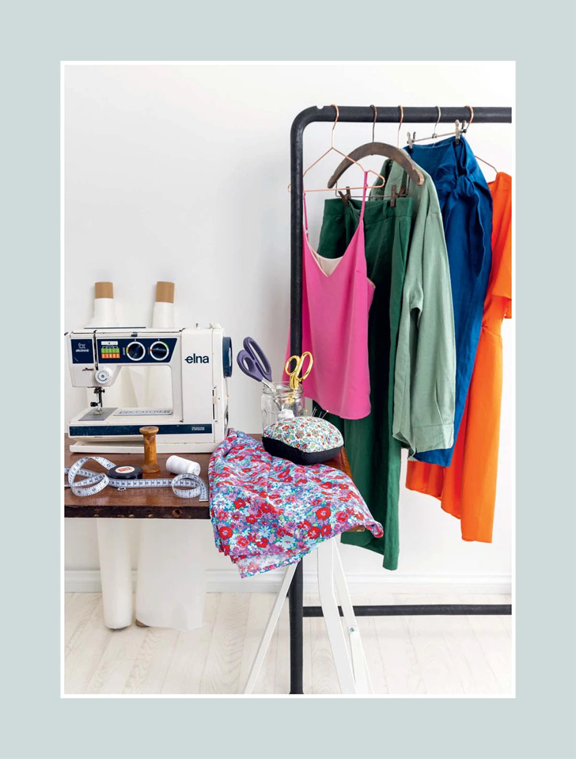 Clone Your Clothes Book By Claire Louise Hardie