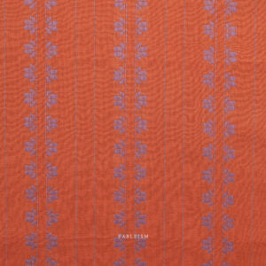 Preorder - Fableism - Fine and Dandy Collection - Deco Stripe Spice - FND-07-DEC-SPICE - Ships August/September