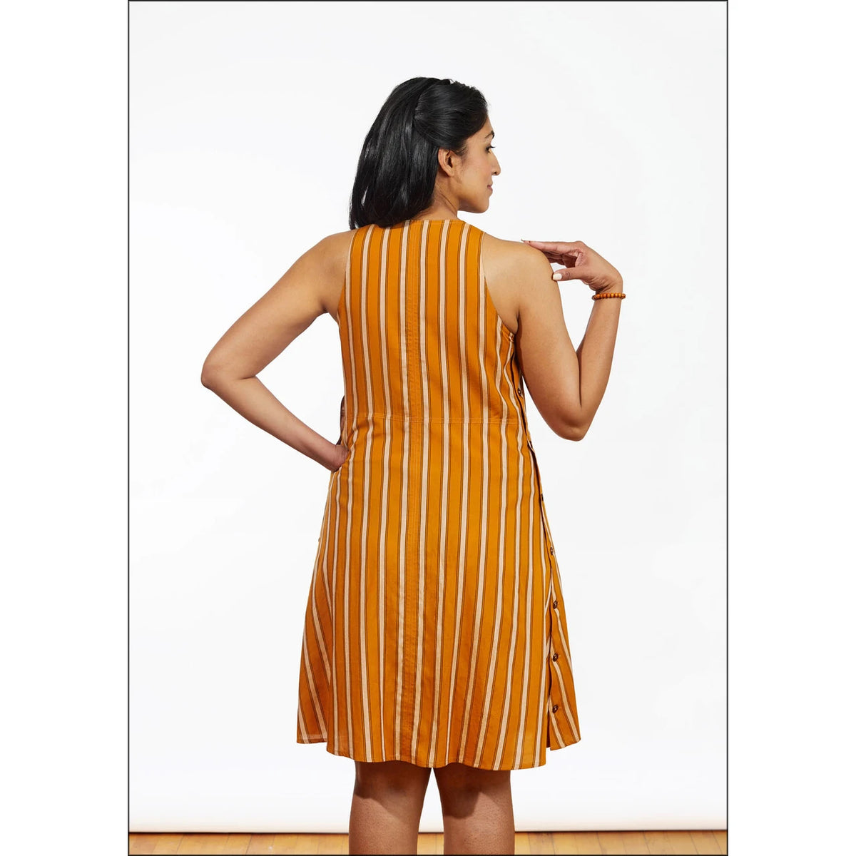 Austin Dress Pattern By Grainline Studios