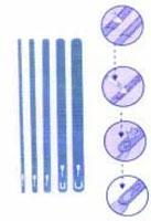 Clover Plastic Loop Pressing Bars