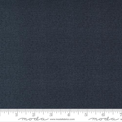 Moda - Thatched - Soft Black - 48626 152