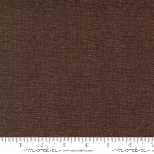 Moda - Thatched - Chocolate Bar Brown - 48626 164