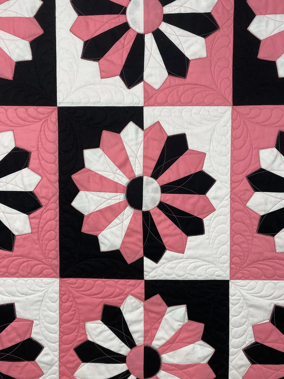 3 Yard Juliett Quilt Pattern By Material Girlfriends
