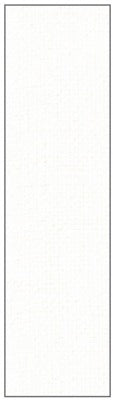 Simplicity - Stitching Band - White - 1.1"
