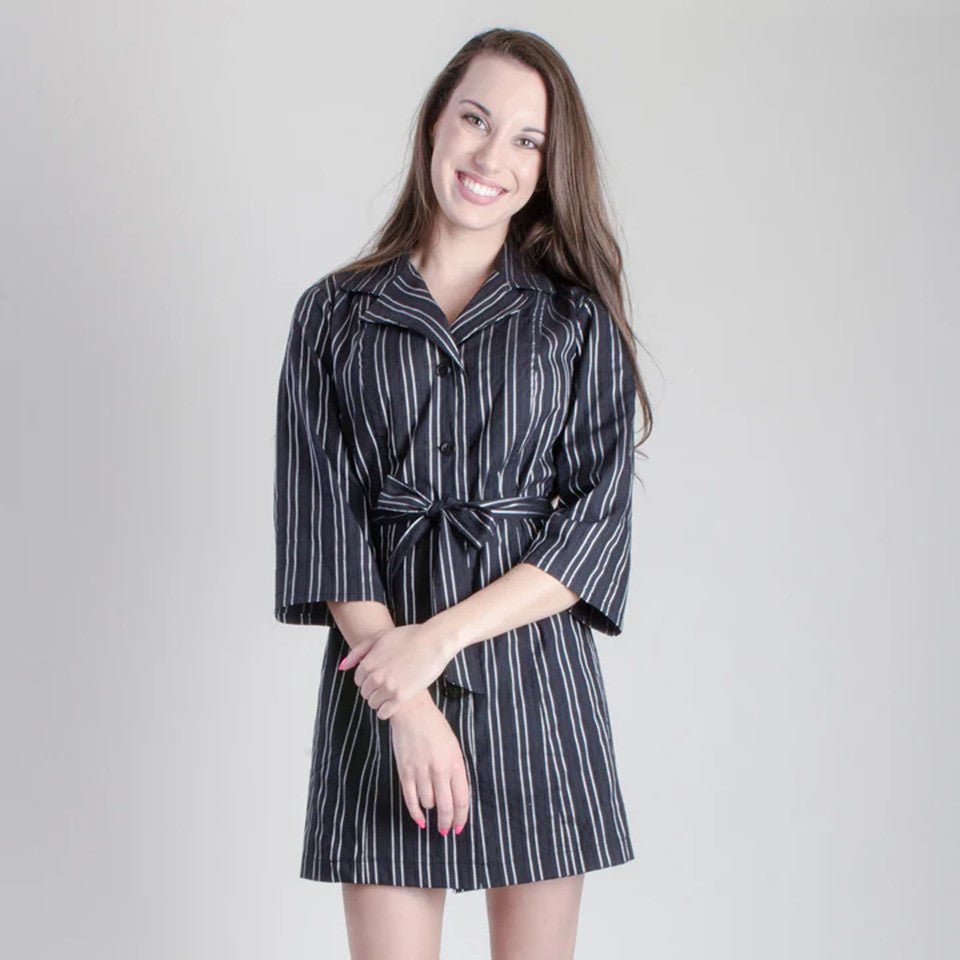 Day Dress Pattern By Portland Fashion Institute