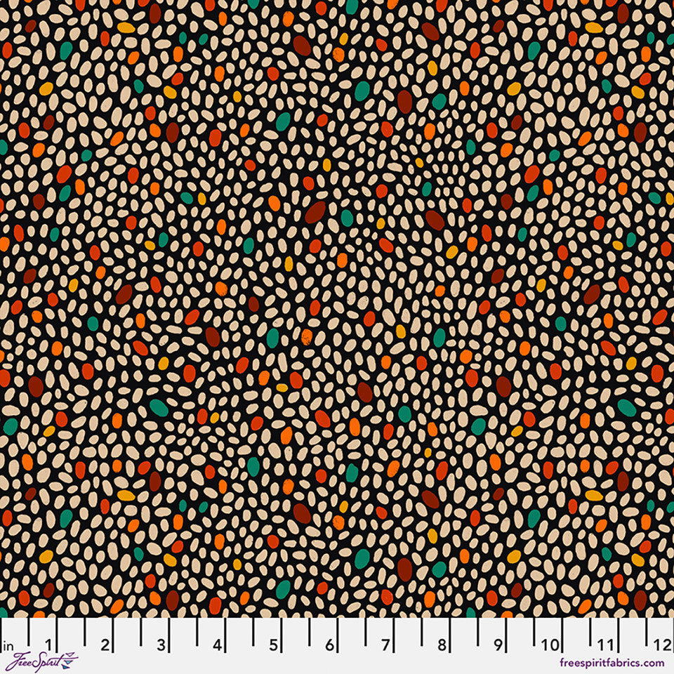 FreeSpirit - Cori Dantini - More Than Bones - Halloween Allspice - PWCD172.XMULTI