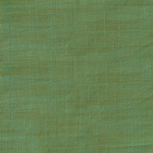 Art Gallery Fabrics - Suzy Quilts - Picnic Wovens - Slub Green Apple - PWOV-2015