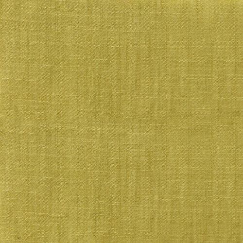 Art Gallery Fabrics - Suzy Quilts - Picnic Wovens - Slub Green Key Lime - PWOV-2016