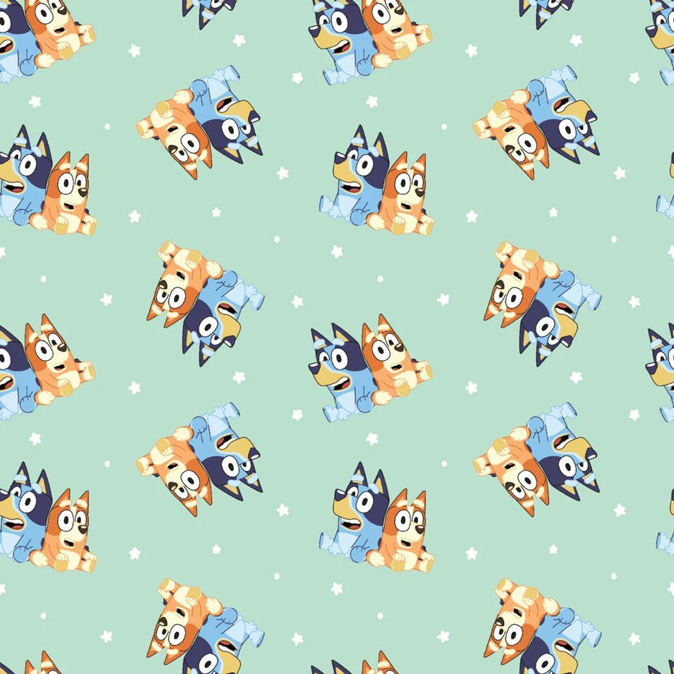 Springs Creative - Bluey and Friends Best Friends - SPR80835-A620715