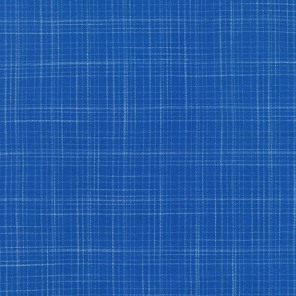 Robert Kaufman - Kona Loomworks Summer Breeze - SRK-23676-387 BLUEPRINT