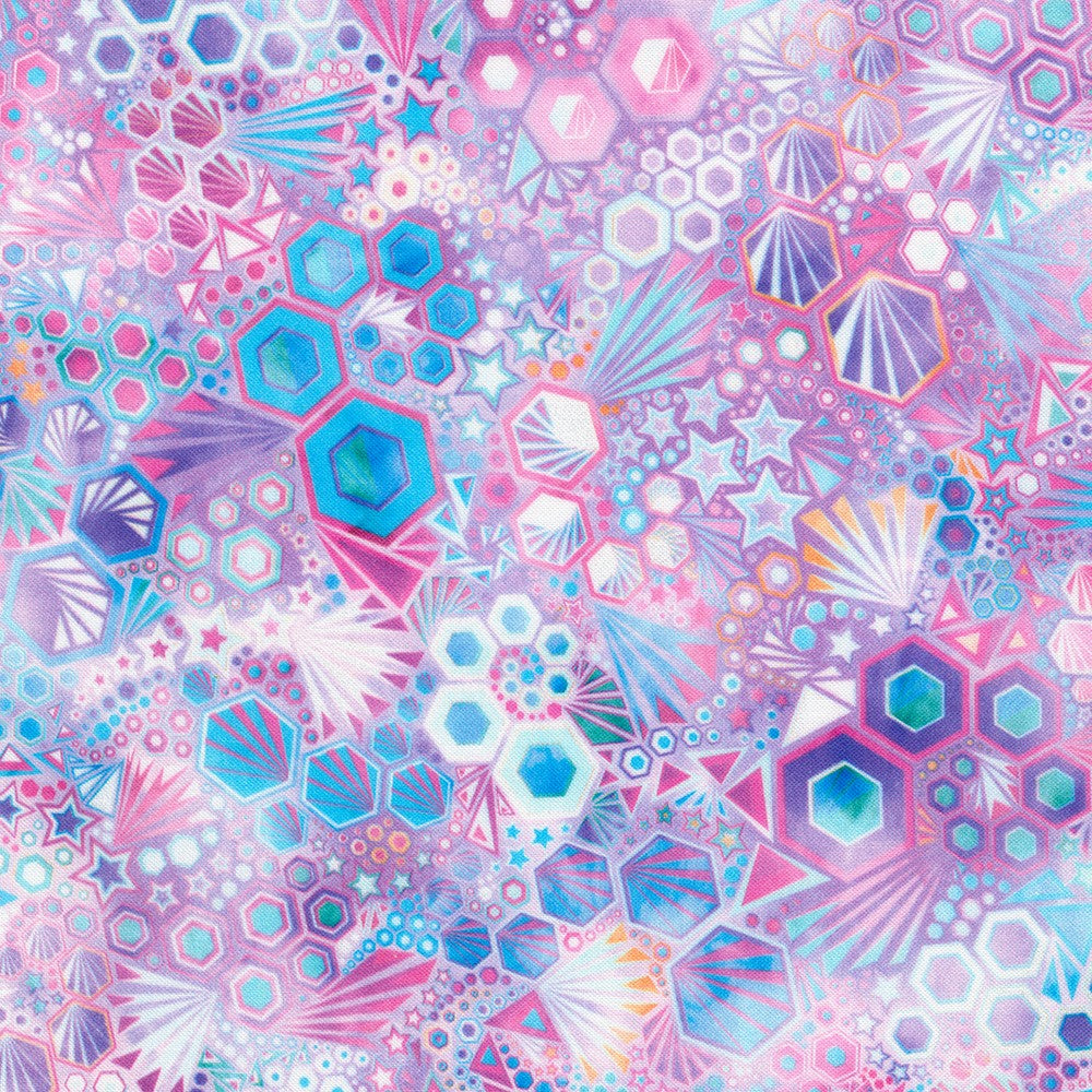 Robert Kaufman - Phantasma - SRKD-22693-19 ORCHID