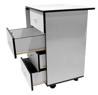 Portable Sewing Table