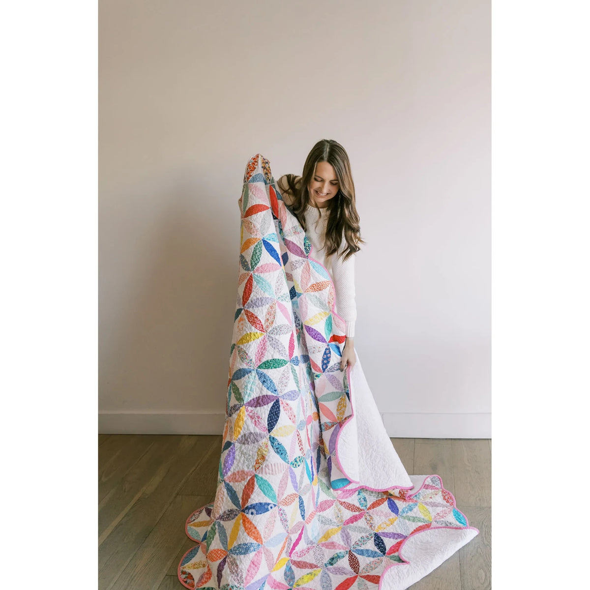 Marguerite Quilt Pattern By Stuff Sydney Sews Quilt Co