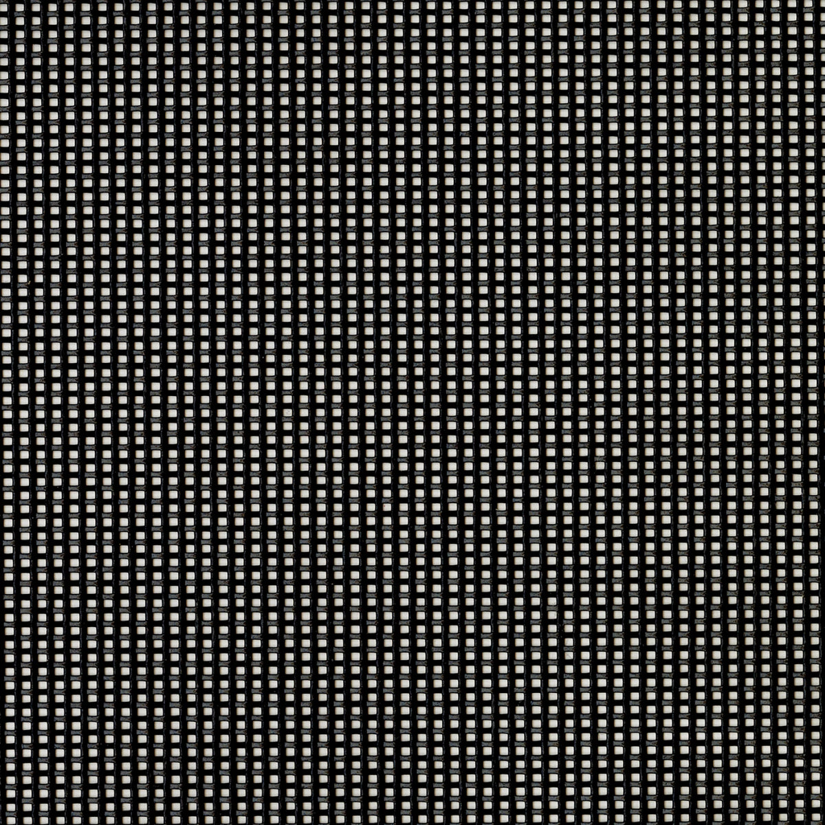 Gypsy Quilter - Sew Easy Vinyl Mesh - 36" x 5 Yards - Black