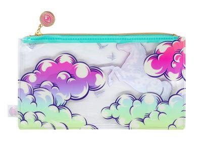 Tula Pink - Legendary Collection - Pegasus Pencil Pouch