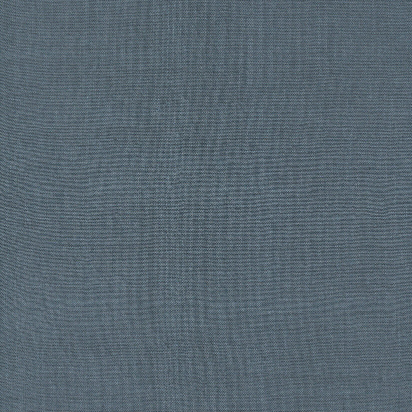 Fableism - Watercolor Wovens - French Blue - WW-300-FRENCH-BLUE