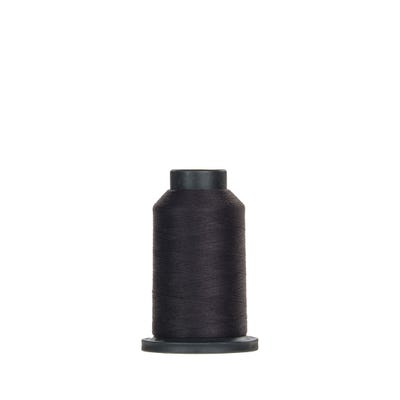 Bobbin Line Thread - 90 wt - 1000m Mini Spool - 60403 Black